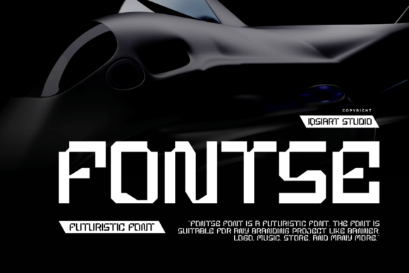 Fontse Font: Unlocking Creative Potential for Modern Brands